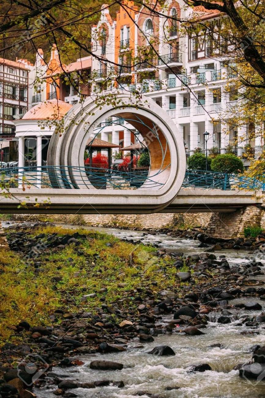 Holiday Borjomi Qvibisi Exterior foto